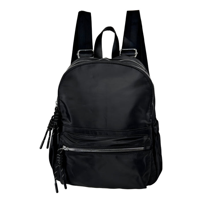 B-B 2001 Backpack 12"-Black