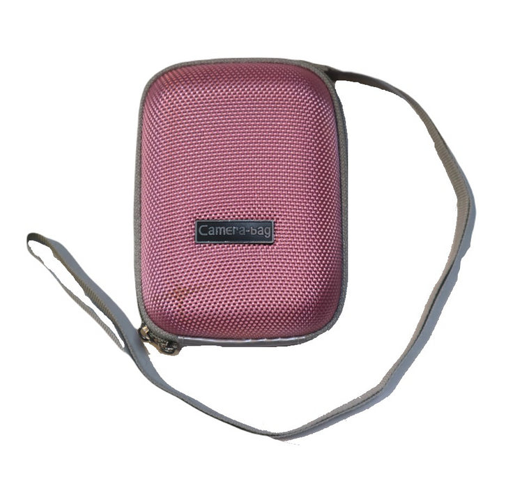 Camera Case-Pink