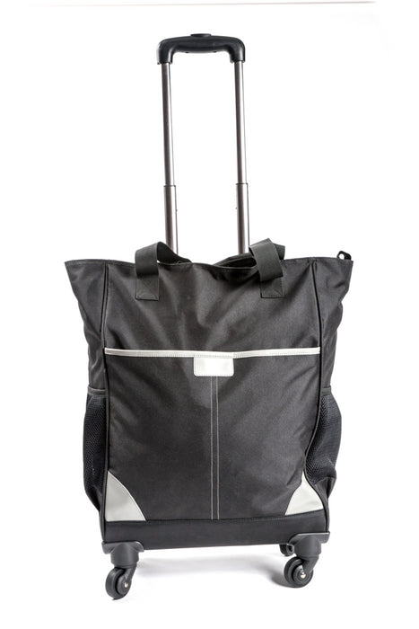 W-BL 16002 Wheel Bag-Black