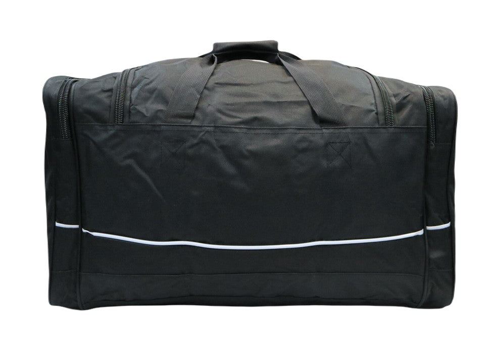Duffel-YB 2809 Duffel Bag 23"-Black