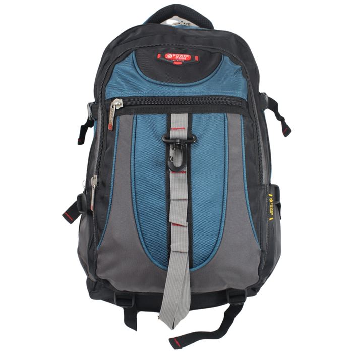 B-7905 Backpack 22"-Green