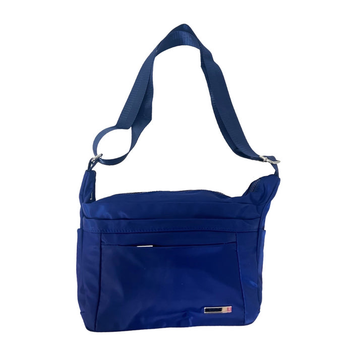 C-7043-Lady Bag-Blue