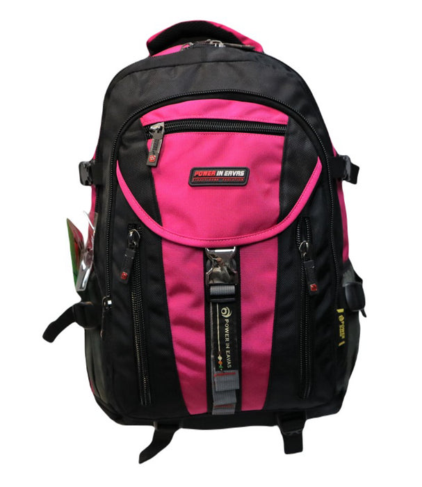 B-7918-20 Backpack 20"-Pink