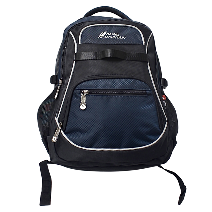 B-BT 2115 Backpack-Navy 17"