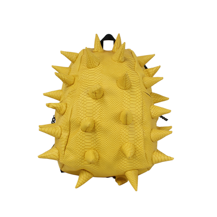 B-DD 1025 Fashion Backpack 19" Yellow