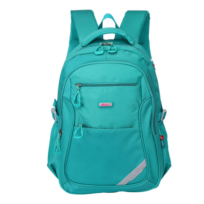 B-BT 701 Backpack18"-Green