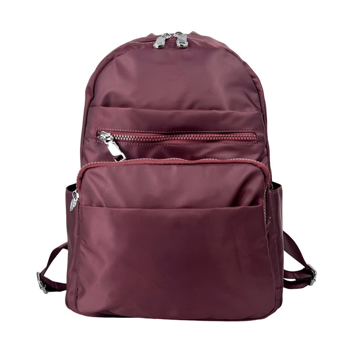 B-B 361 Backpack 15"-Red