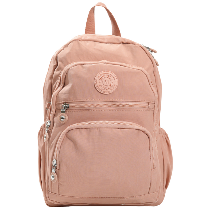 B-B 8700 Backpack 13.5"-Pink