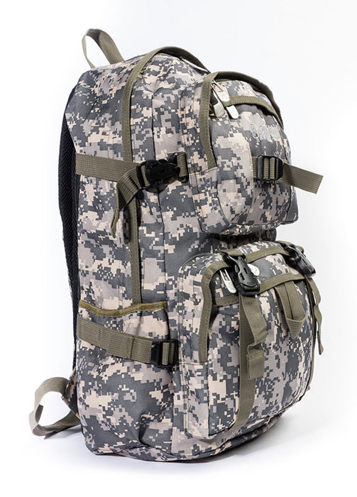 B-KE 115 Backpack 19" Camouflage