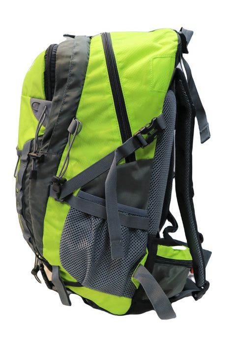 B-1125 Backpack 20"-Apple Green