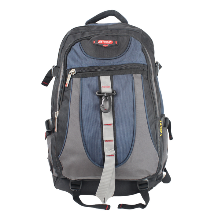 B-7905 Backpack 22"-Navy