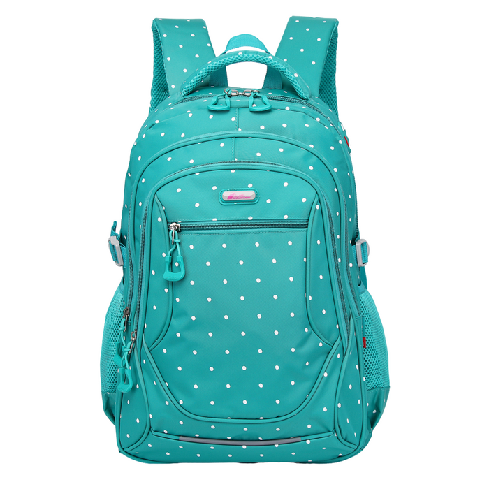 B-BT 707 Backpack18"-Green