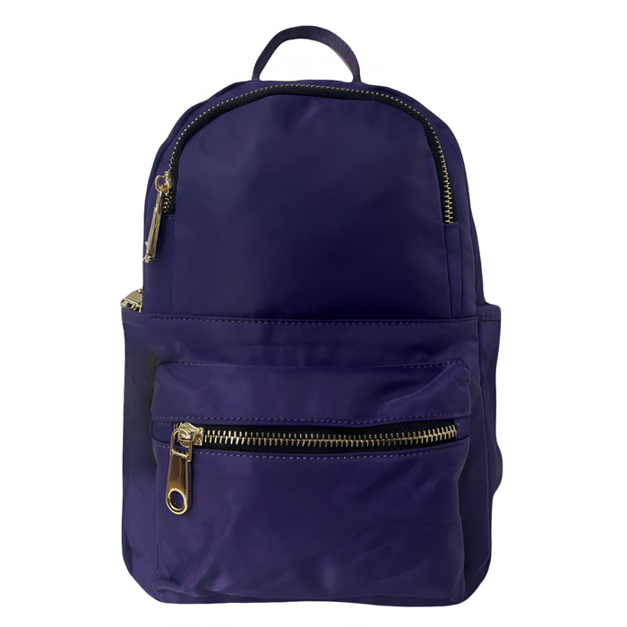 B-TB 905 Backpack 11.5"-Purple