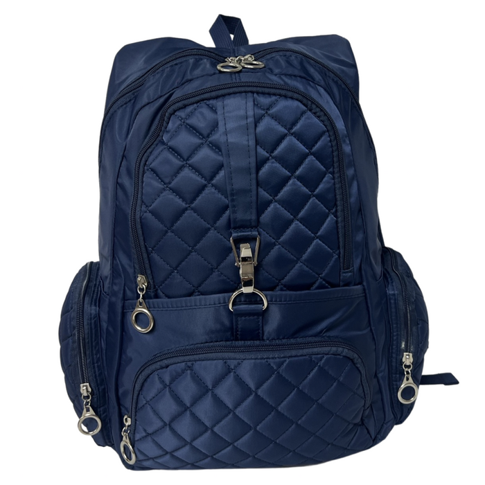 B-BH 4085 Backpack 15.5" -Blue