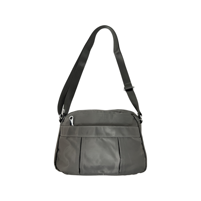 C-1053-Lady Bag-Grey