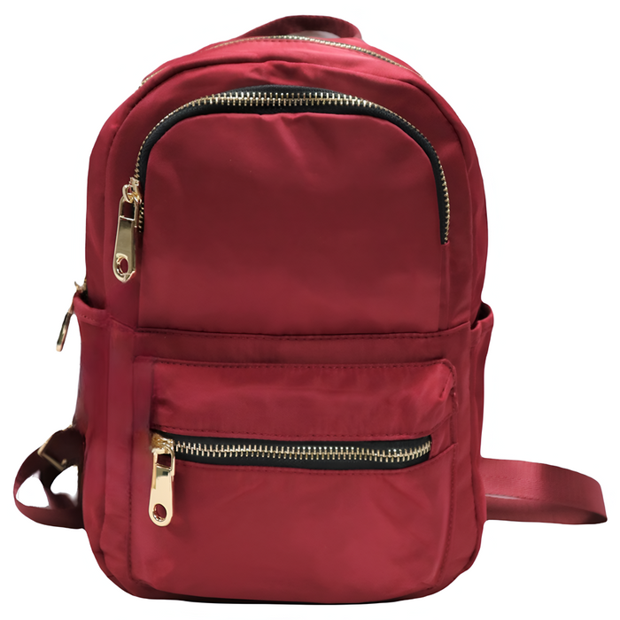 B-TB 905 Backpack 11.5"-Dark Red