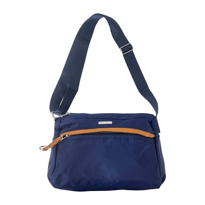 C-7026-Lady Bag-Blue