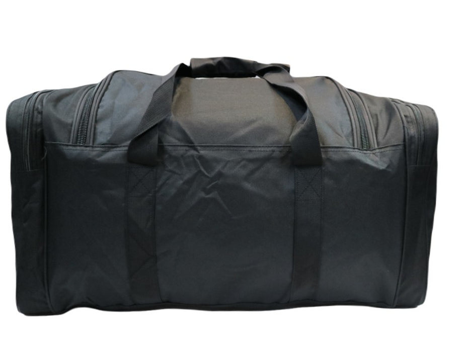 Duffel-BC 305 Duffel Bag 24"-Black