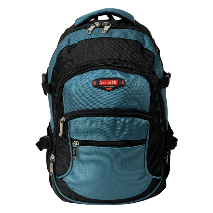 B-9617 Backpack 18"-Green