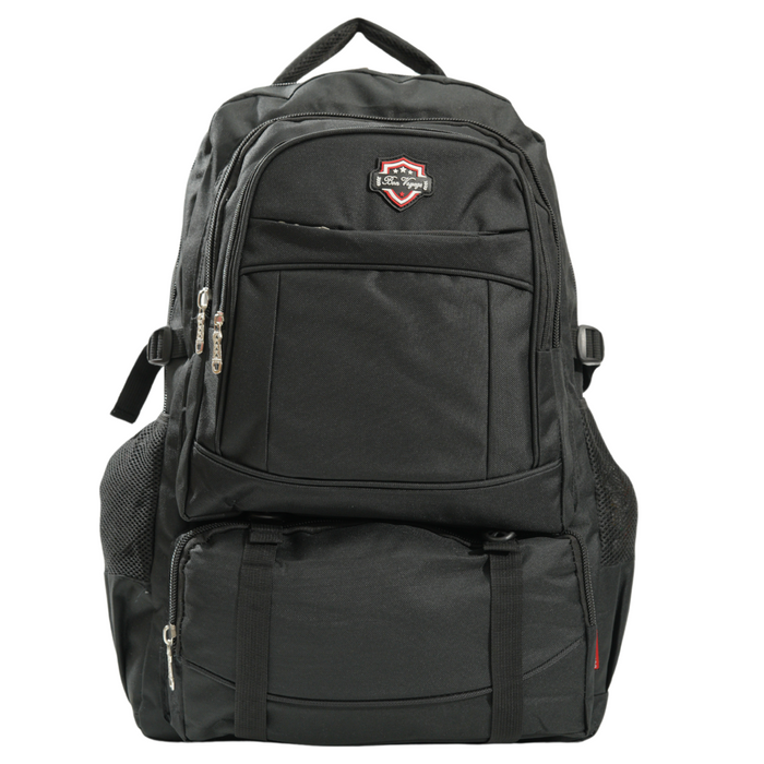 B-G2011 Backpack 22"-Black