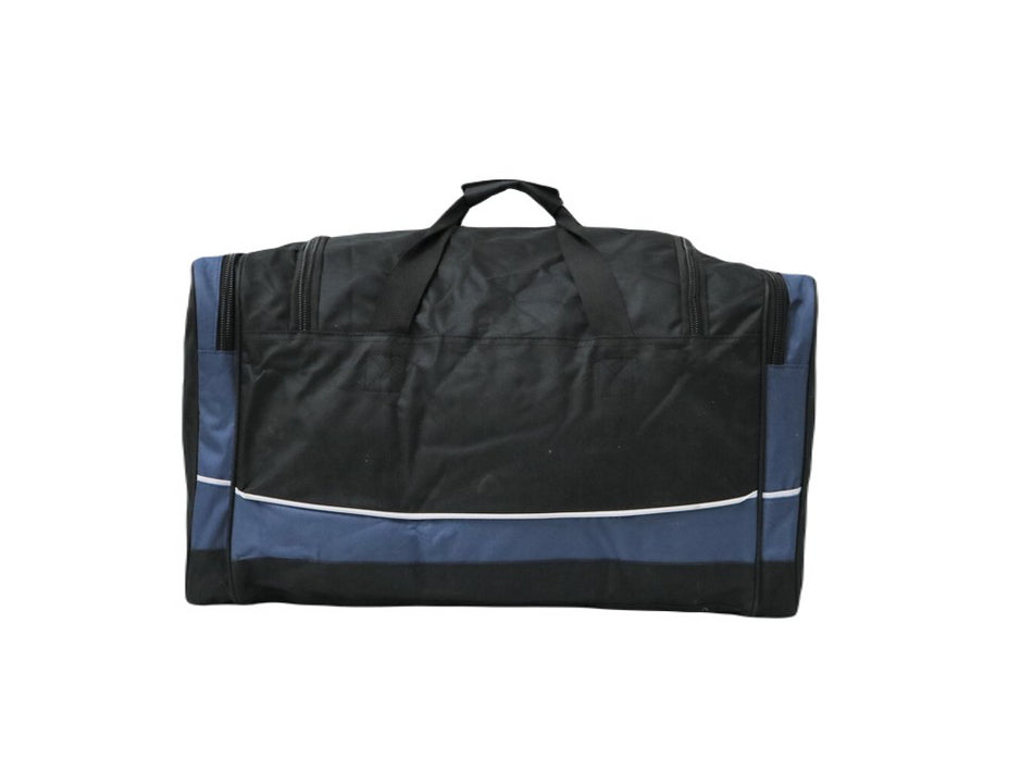 Duffel-YB 2809 Duffel Bag 23"-Blue