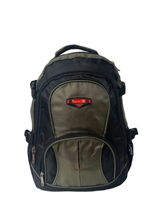 B-9620 Backpack 18.5"-Army Green
