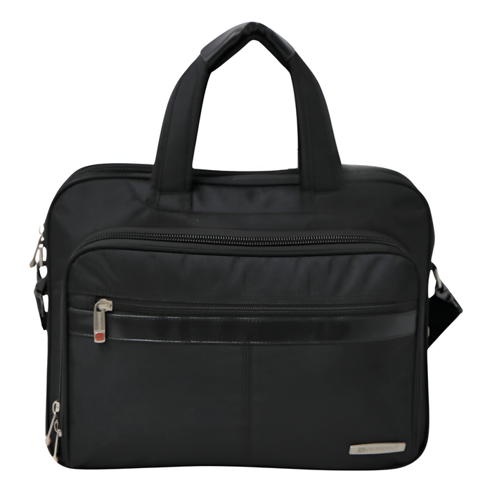 BN 8830 Computer Bag 15.5"-Black