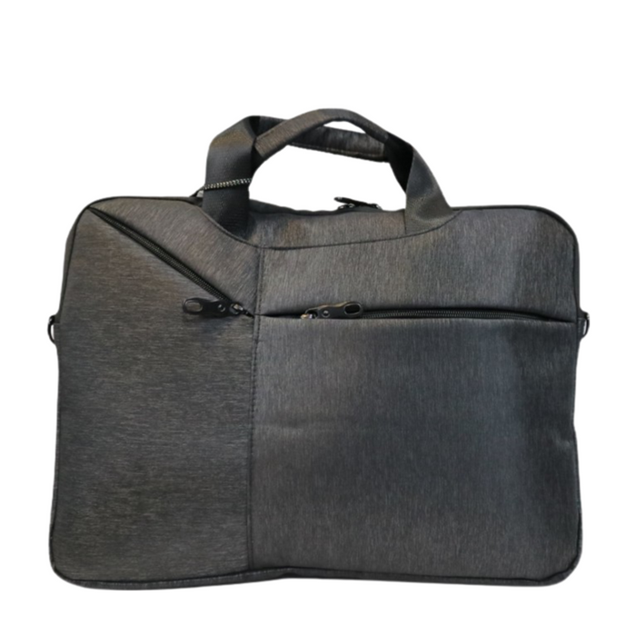 BY 0088 Computer Bag 15"-Black