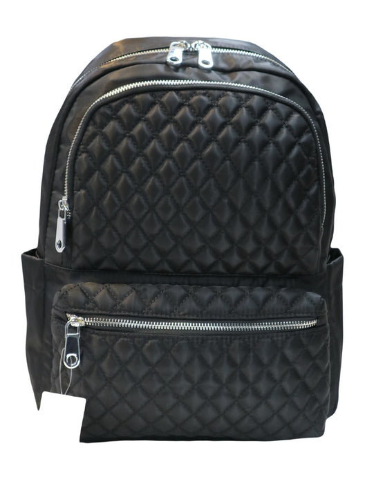 B-B 330 Backpack 15"-Black