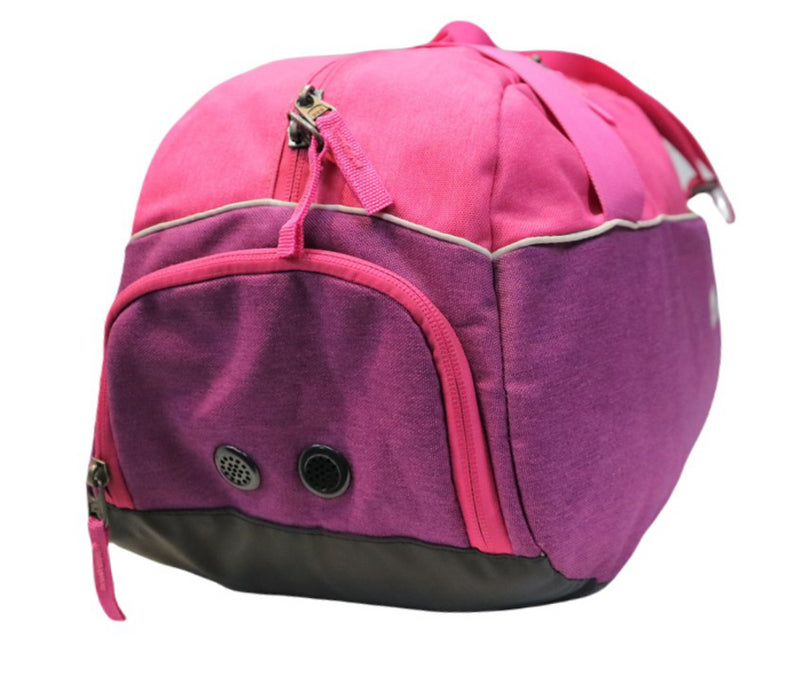 Duffel-BT 5274 Duffel Bag 22"-Purple/Pink