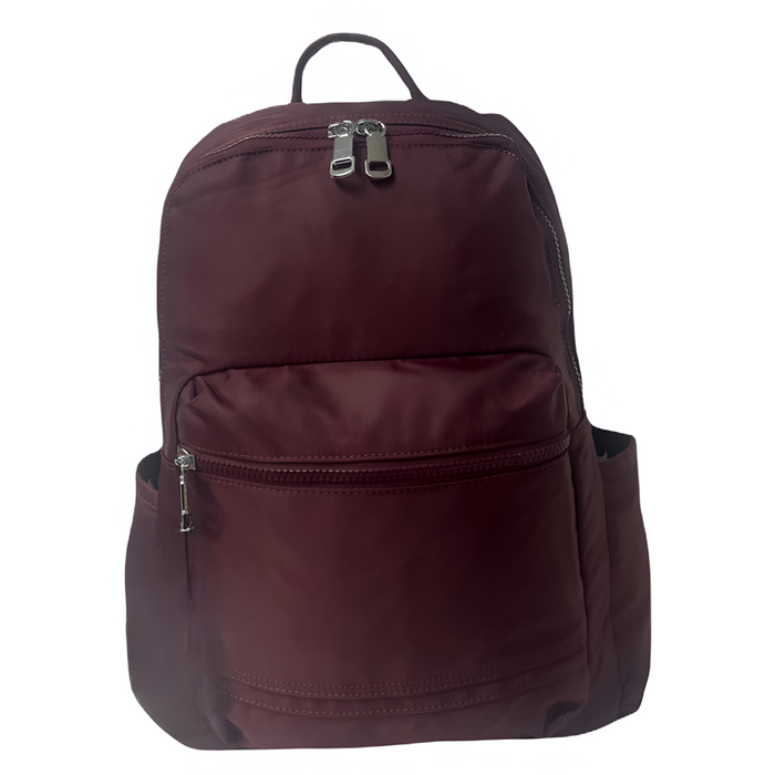 B-TBA 16033 Backpack 16"-Red