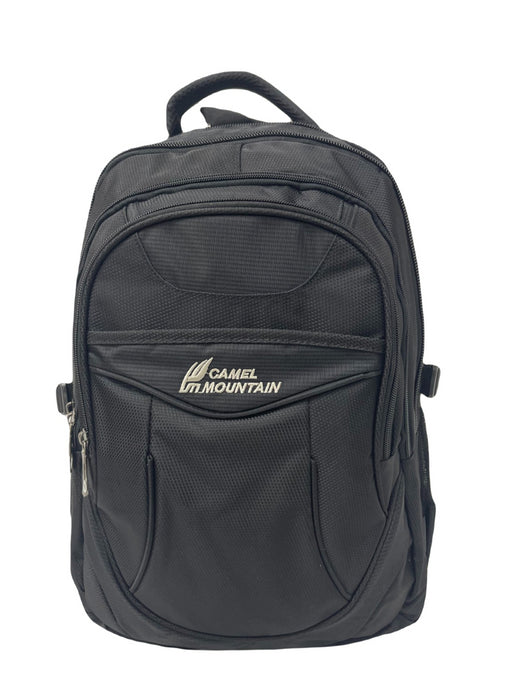 B-LB 1742 Backpack 20'-Black