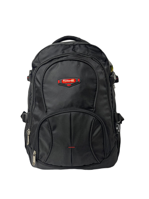 B-9620 Backpack 18.5"-Black