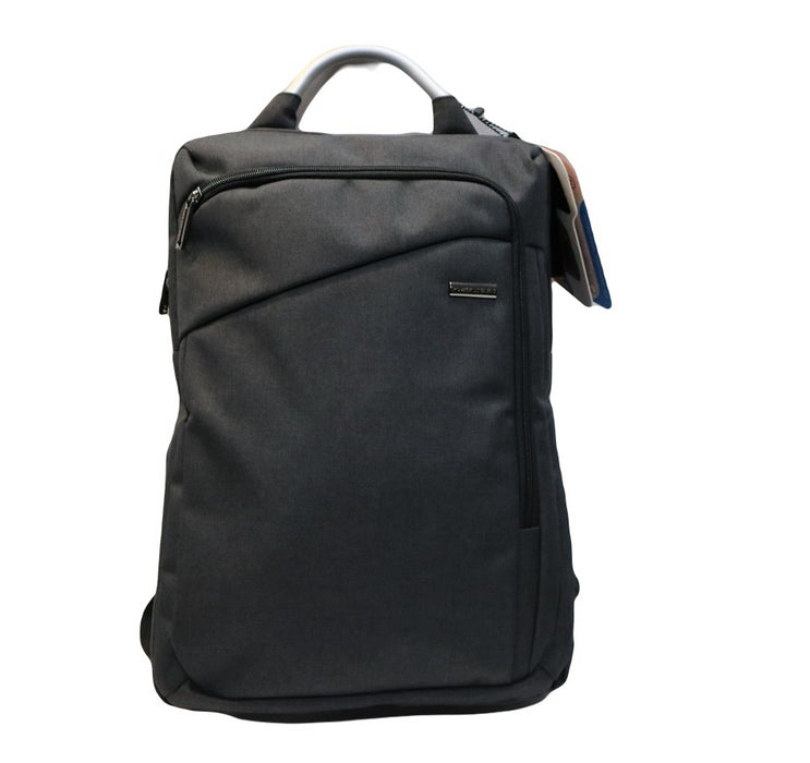 B-2398 Backpack 16"-Black