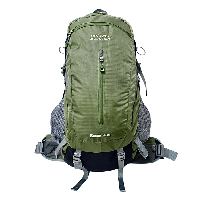 B-WY 6096 Backpack 23"-Army Green