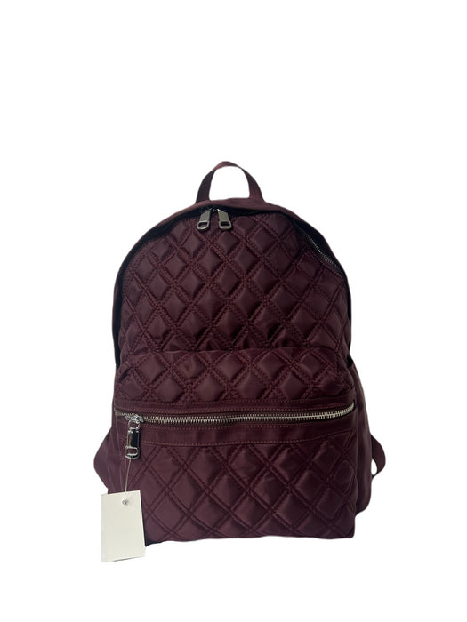 B-TB 7115 Backpack-Buegundy