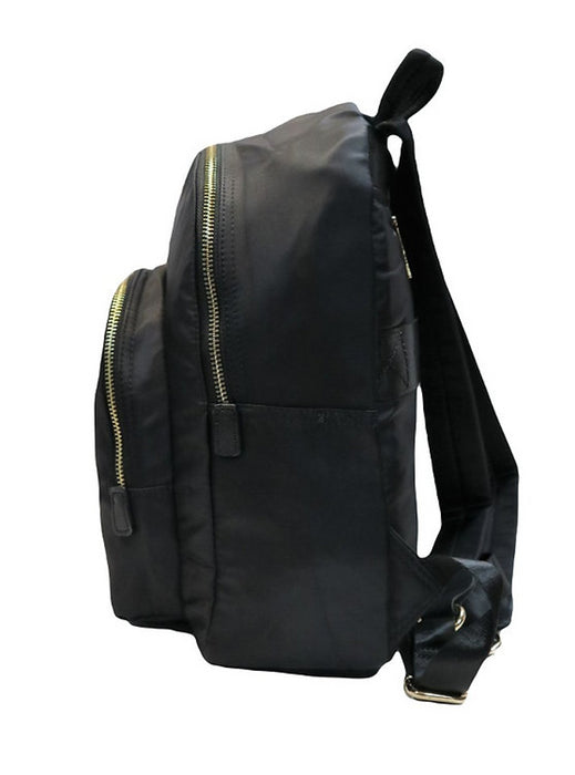 B-B 7151 Backpack 14"-Black