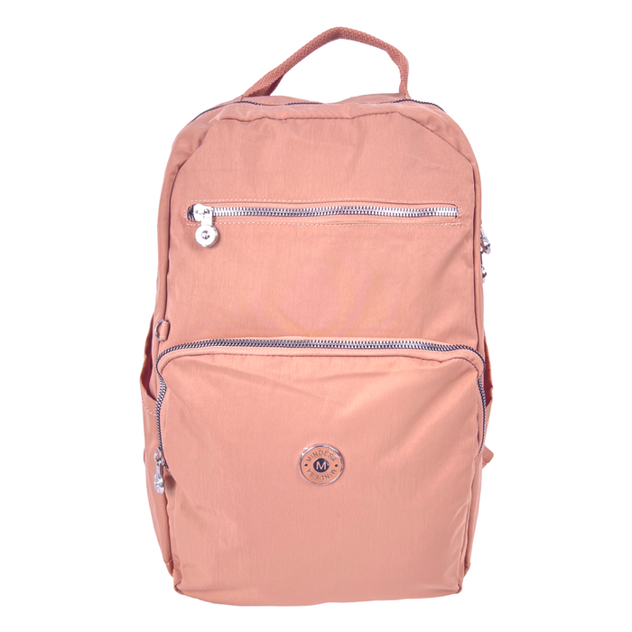 B-B 8730 Backpack -Pink