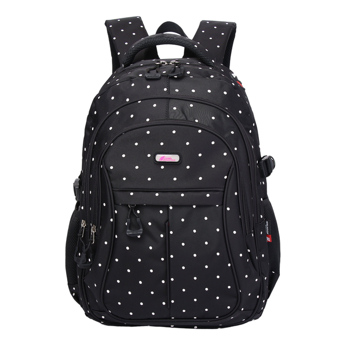 B-BT 708 Backpack18"-Black