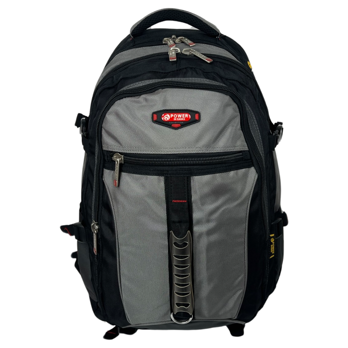 B-7901 Backpack 22"-Grey