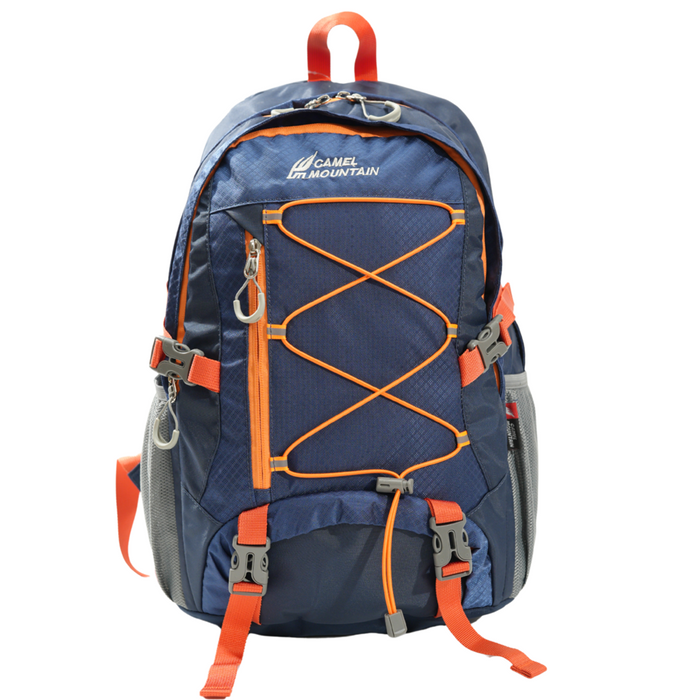 B-LB 3938 Backpack 18"-Navy