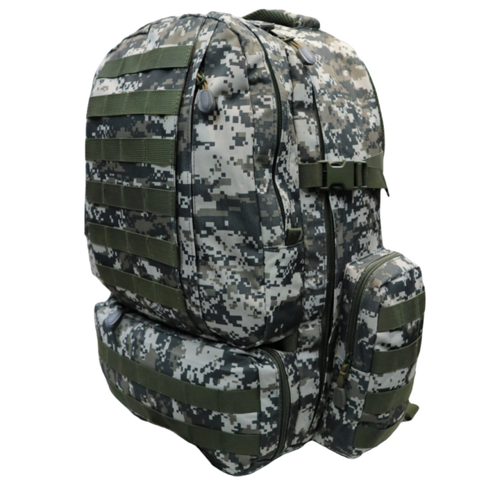 B-1688 Backpack-Camou