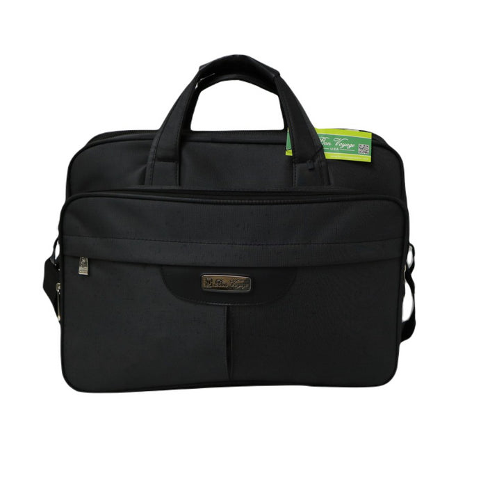 BN 2806 Computer Bag 16"-Black