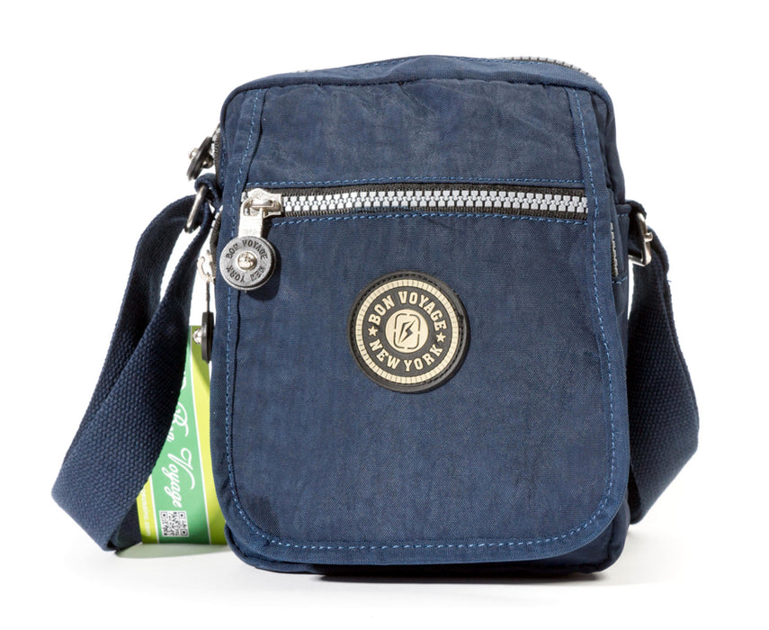 C-BF 1063 Crossbody Bag-Dark Blue