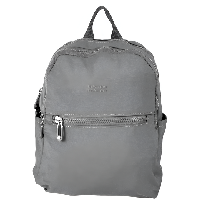 B-B 3304-L#-11"-Grey