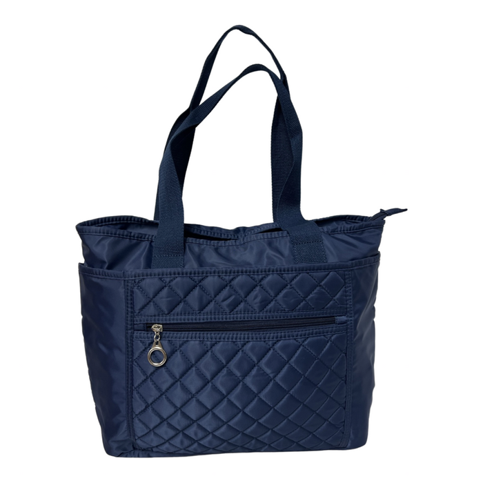 T-BH 4338 Tote Bag -Blue