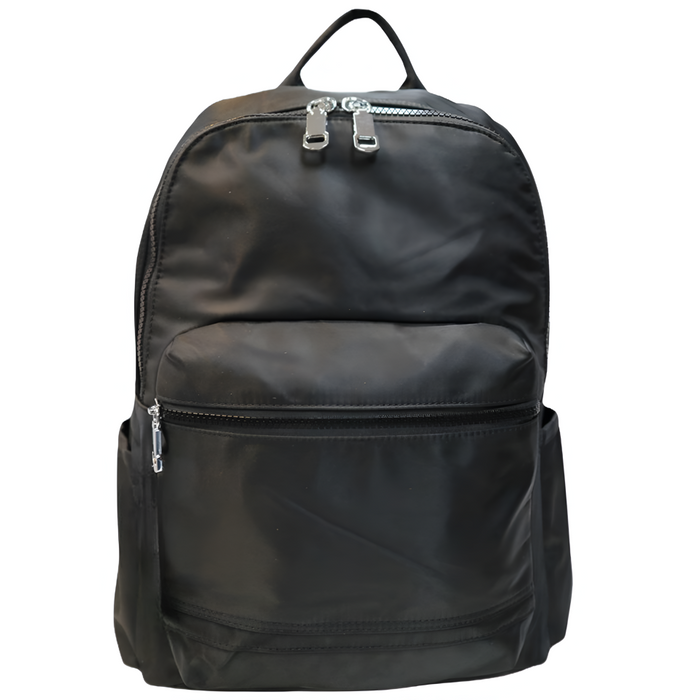 B-TBA 16033 Backpack 16"-Black