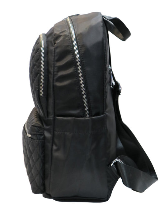 B-B 330 Backpack 15"-Black