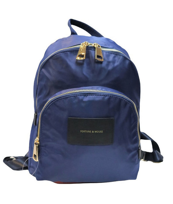 B-TB 7151 Backpack 14"-Blue