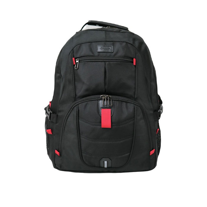 B-2645 Backpack 18"-Black